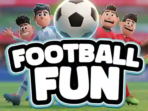 Gioco Football Fun in linea