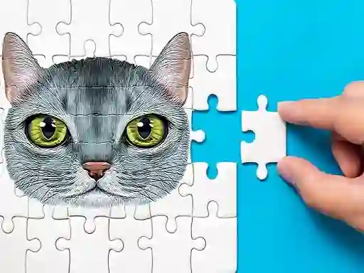 Gioco Abyssinian Puzzle Challenge in linea