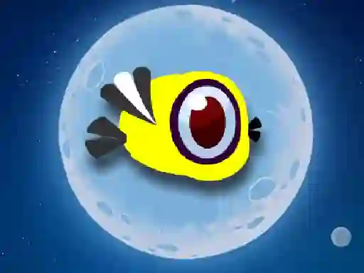 Gioco Yellow Bird Adventure in linea