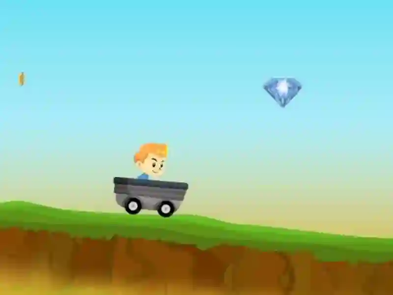Gioco Trolly Runner in linea