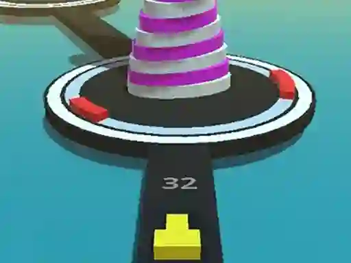 Gioco Fire Balls 3d Shooting in linea