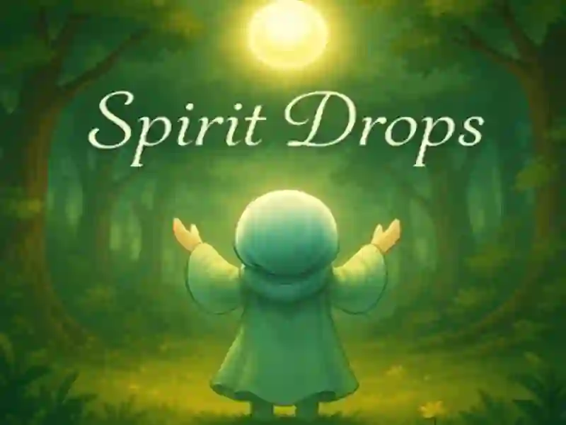 Gioco Spirit Drops in linea