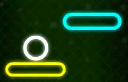 Gioco Neon Jump in linea