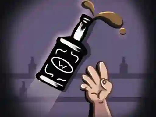 Gioco Jumping Bottle in linea