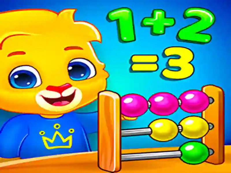 Gioco Cool Math Games For Kids in linea