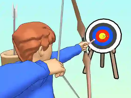 Gioco Bow And Arrow in linea