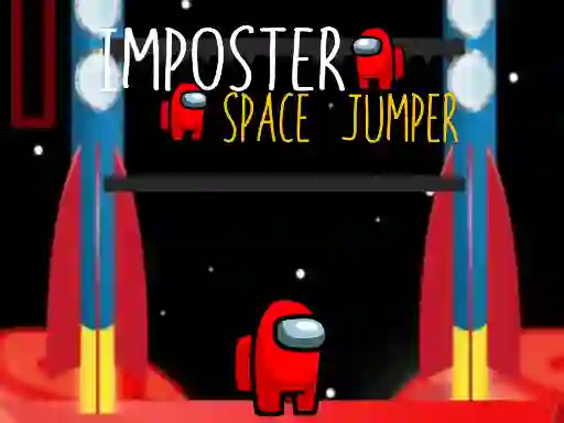 Gioco Imposter Space Jumper in linea