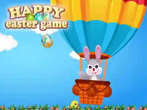 Gioco Happy Easter Game in linea