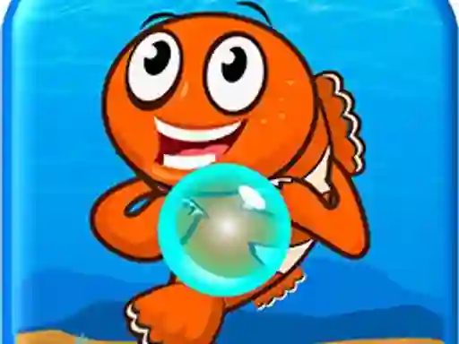Gioco Fish Bubble Shooter in linea