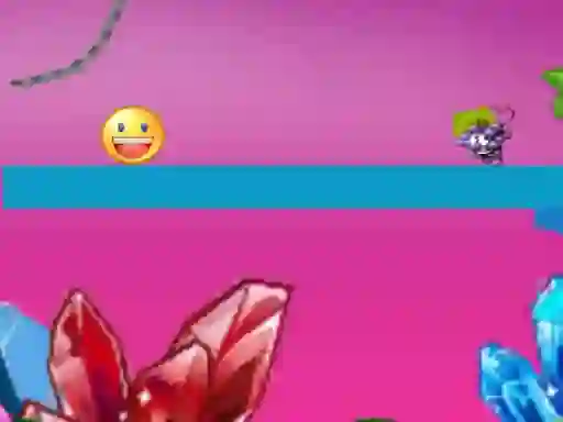 Gioco Hungry Emoji Line in linea