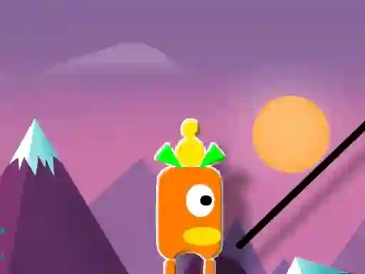 Gioco Ninja Bridge in linea