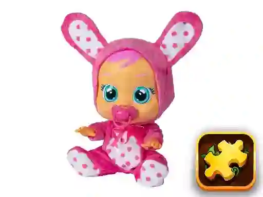 Gioco Baby Doll Jigsaw in linea