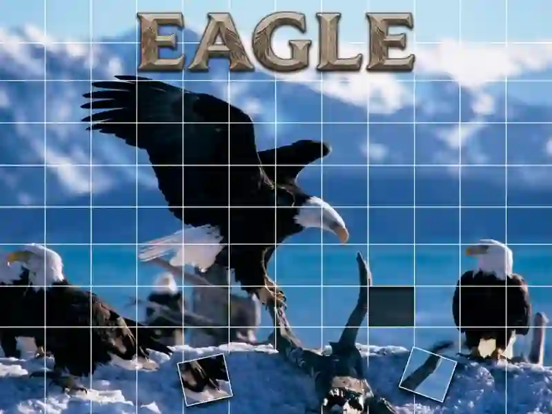 Gioco Eagle in linea
