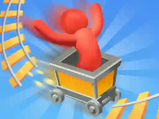Gioco Thrill Roller Coaster in linea