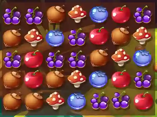 Gioco Forest Game in linea