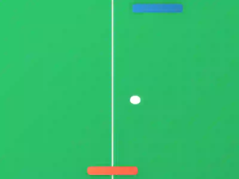 Gioco Pong Vision in linea