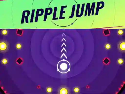 Gioco Ripple Jump in linea