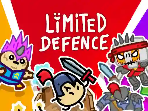 Gioco Limited Defense in linea