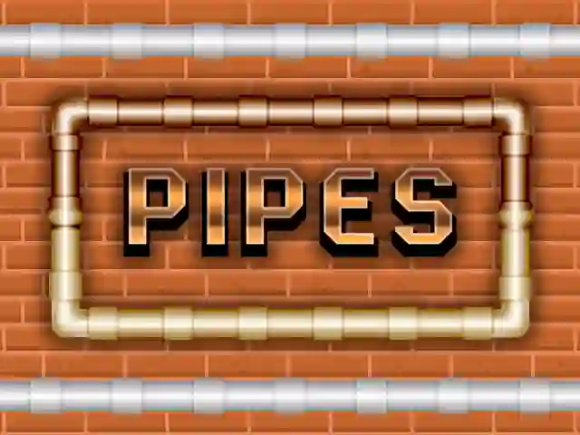 Gioco Pipes in linea
