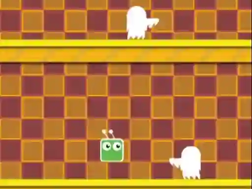 Gioco Crazy Jump Halloween in linea