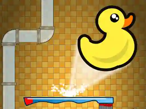 Gioco Ducky Duckie in linea
