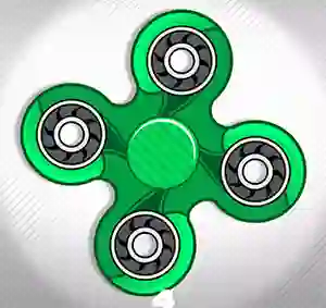 Gioco Fidget Spinner Mania in linea