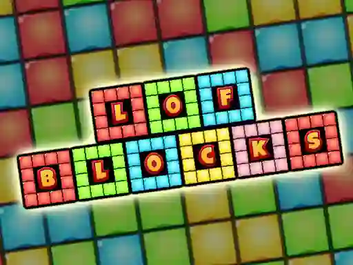 Gioco Lof Blocks in linea