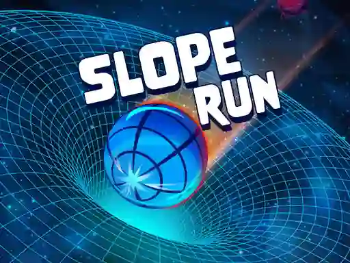 Gioco Slope Run in linea
