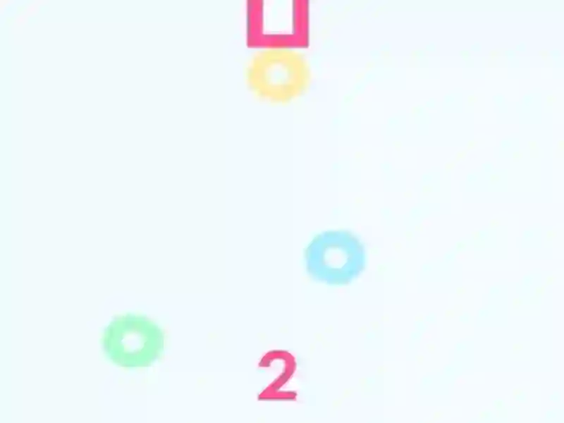 Gioco Yellow Dash in linea