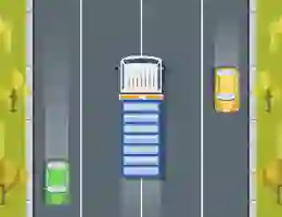 Gioco Truck Traffic in linea