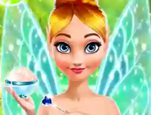 Gioco Fairy Tinker Makeover in linea