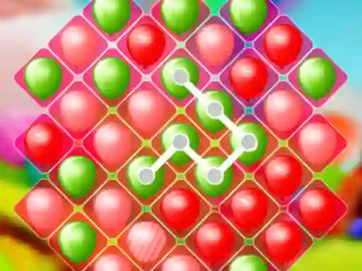 Gioco Balloons Path Swipe in linea