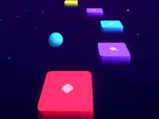 Gioco Ball Hop in linea