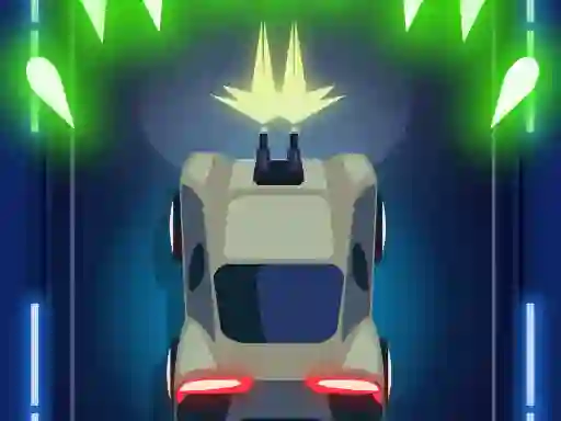 Gioco Armed Road in linea