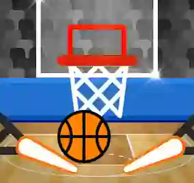 Gioco Basket Pinball in linea