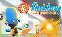 Gioco Flakboy Lab Escape in linea