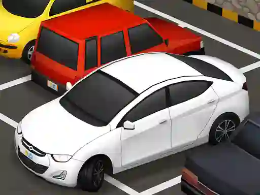 Gioco Park me car! in linea