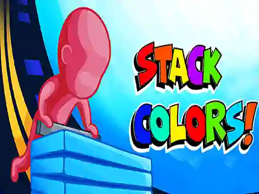Gioco Stack Color 3 in linea