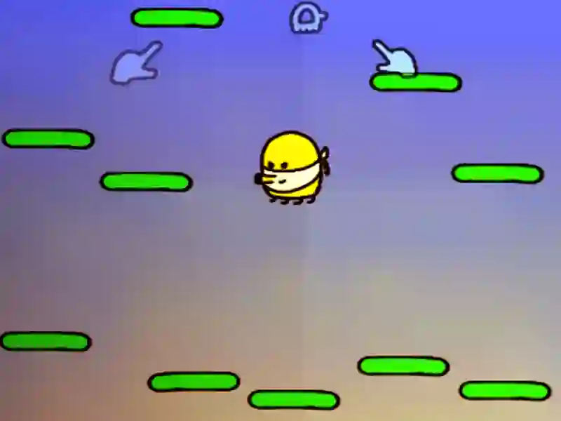 Gioco Jumper Dude in linea