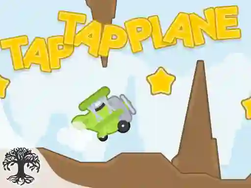 Gioco Tap Tap Plane in linea