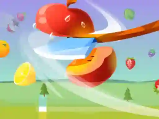 Gioco Angry Fruit in linea