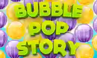 Gioco Bubble Pop Story in linea