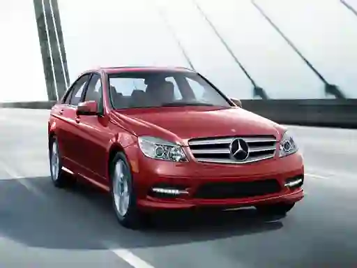 Gioco C - Class Sedan Puzzle in linea