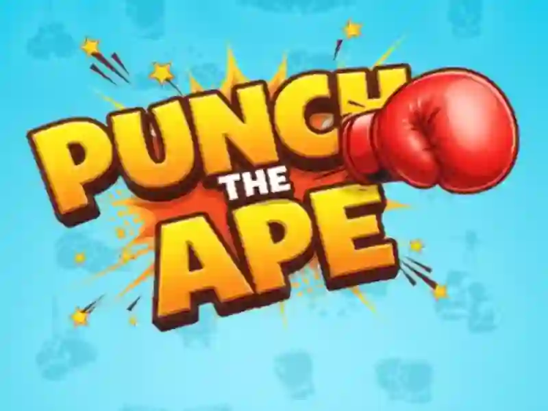 Gioco Punch The Ape in linea