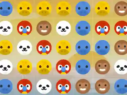 Gioco Crush animals in linea
