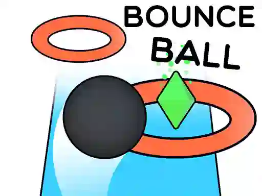 Gioco Bounce Ball in linea
