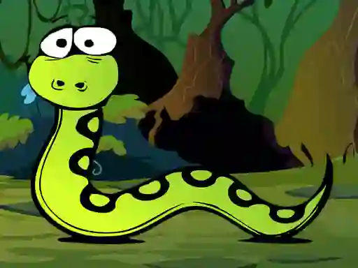 Gioco Fun Snake in linea