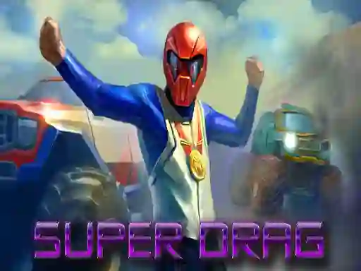 Gioco Super Drag in linea