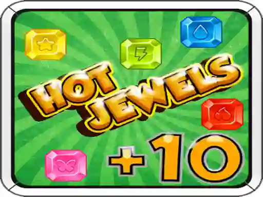 Gioco Hot Jewels in linea