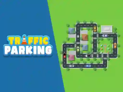Gioco Traffic Parking in linea